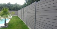 Portail Clôtures dans la vente du matériel pour les clôtures et les clôtures à L'Isle-Arne